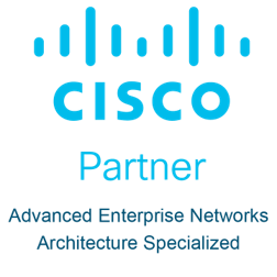 Cisco logo