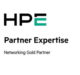 HPE Aruba logo