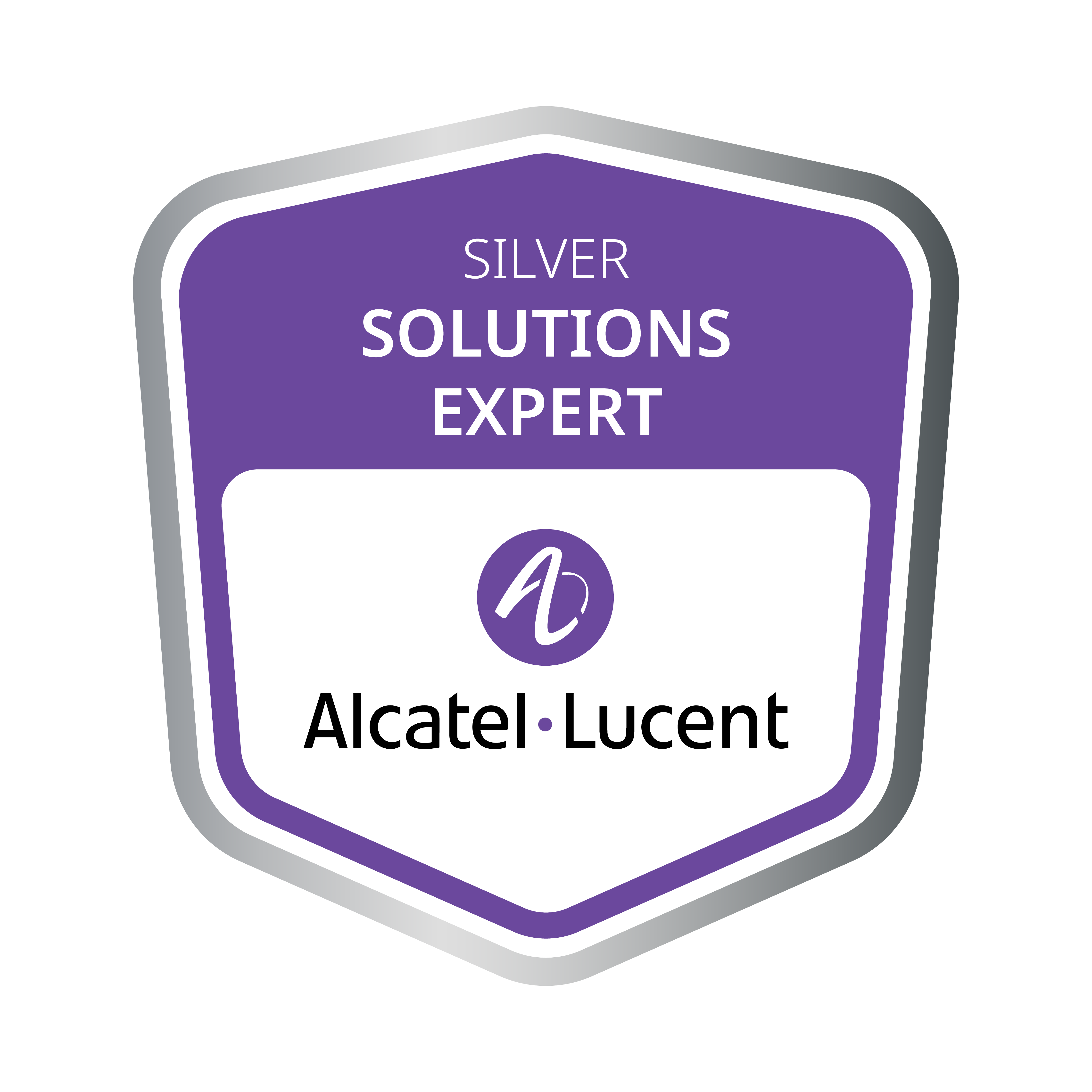 Alcatel-Lucent logo
