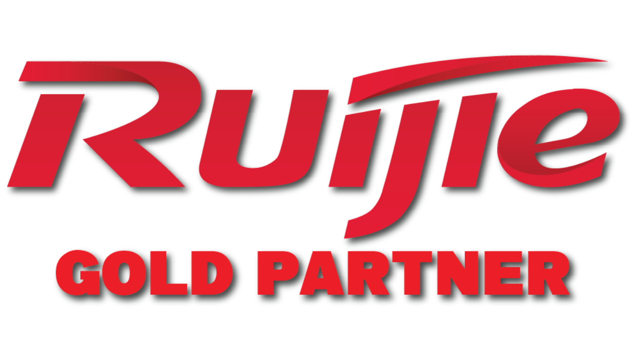 Ruijie logo
