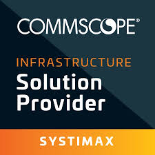 Commscope-Systimax logo