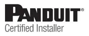 Panduit logo