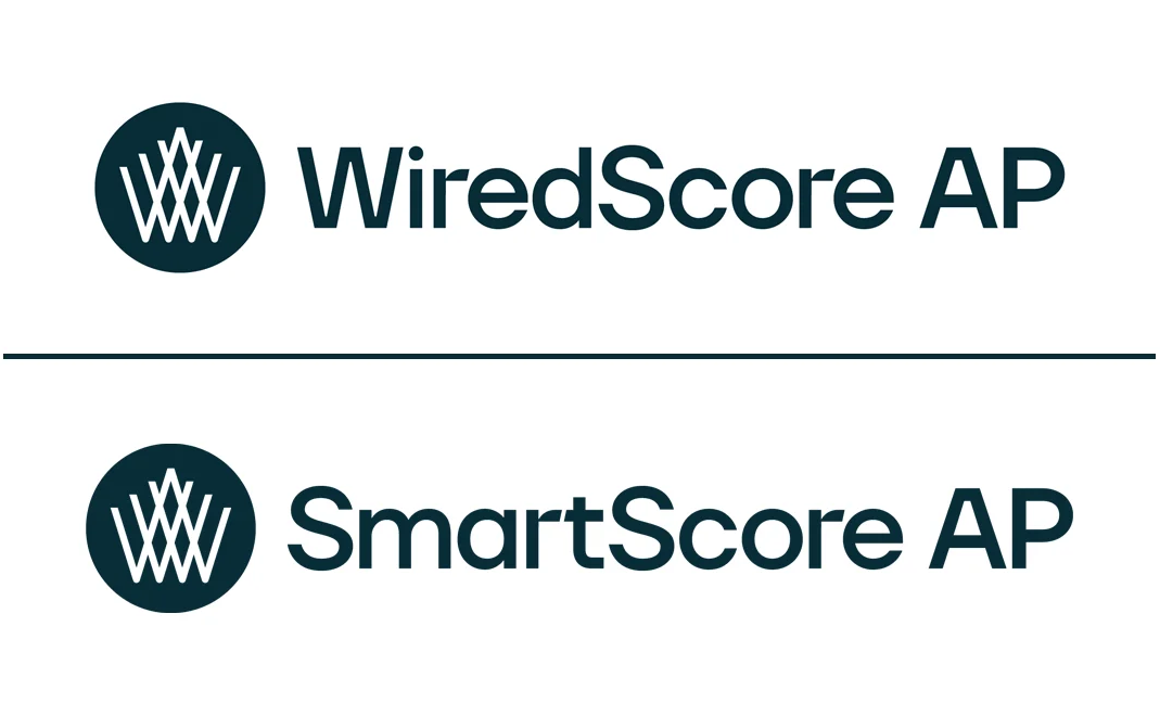 WiredScore logo