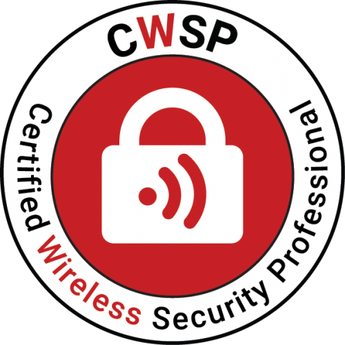 CWSP logo