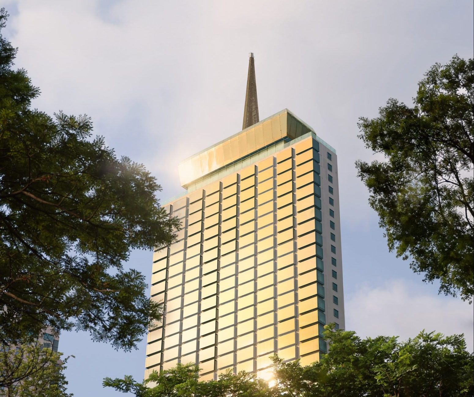 DUSIT Central Park Bangkok